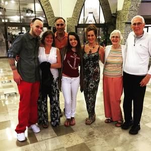 Meet your Posher, Peter